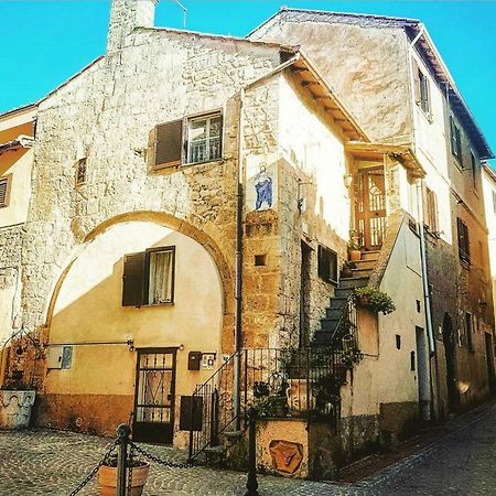 Casetta Di San Martino تاركوينيا المظهر الخارجي الصورة