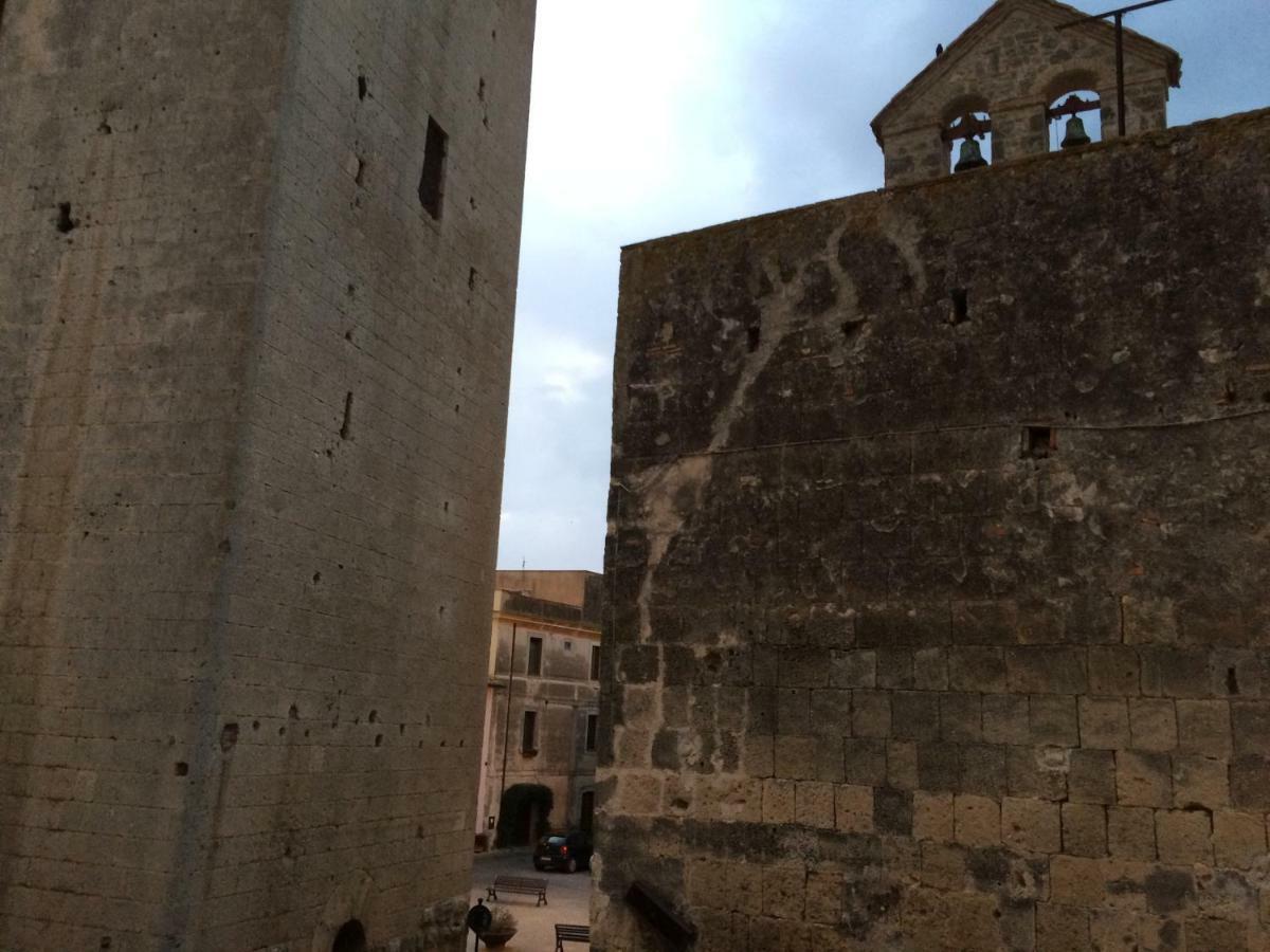 Casetta Di San Martino تاركوينيا المظهر الخارجي الصورة