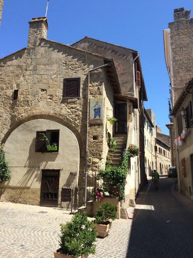 Casetta Di San Martino تاركوينيا المظهر الخارجي الصورة