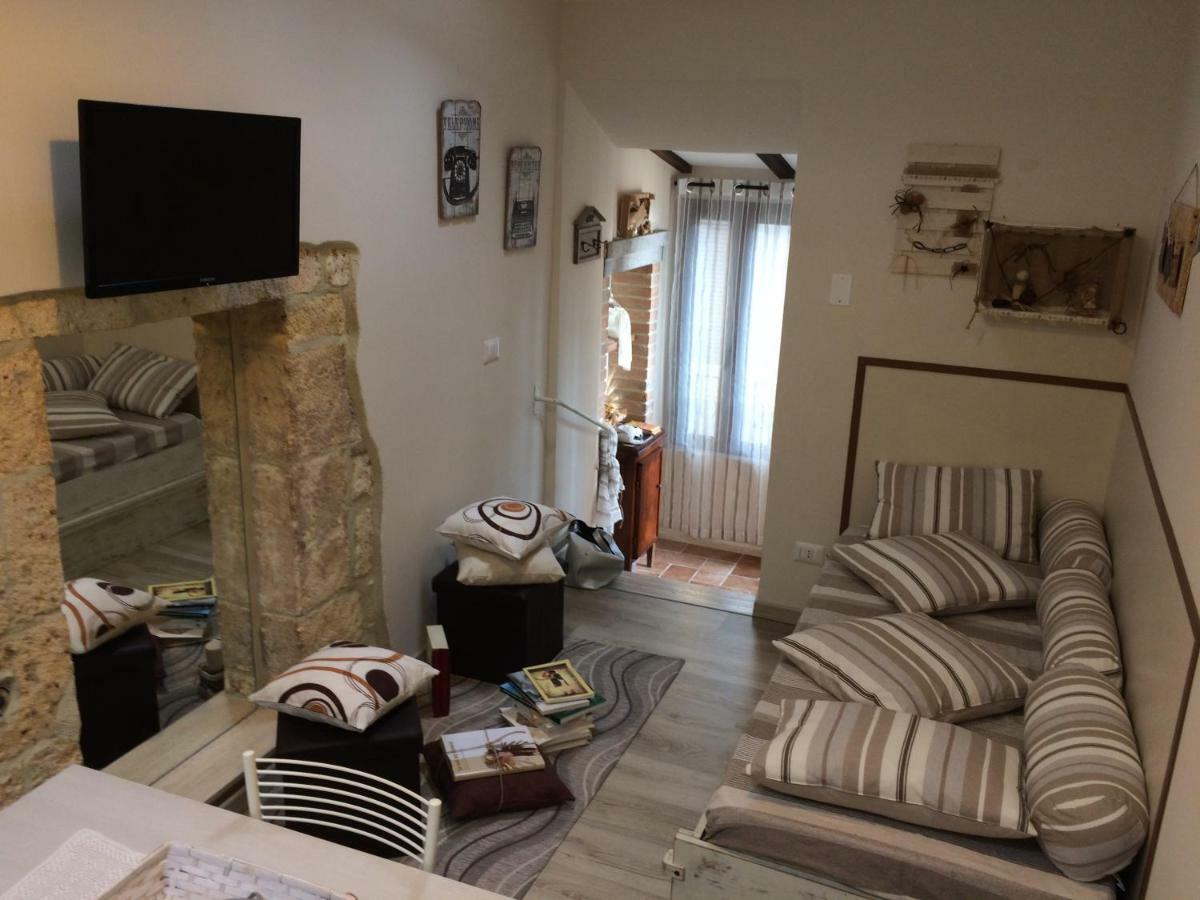 Casetta Di San Martino تاركوينيا المظهر الخارجي الصورة
