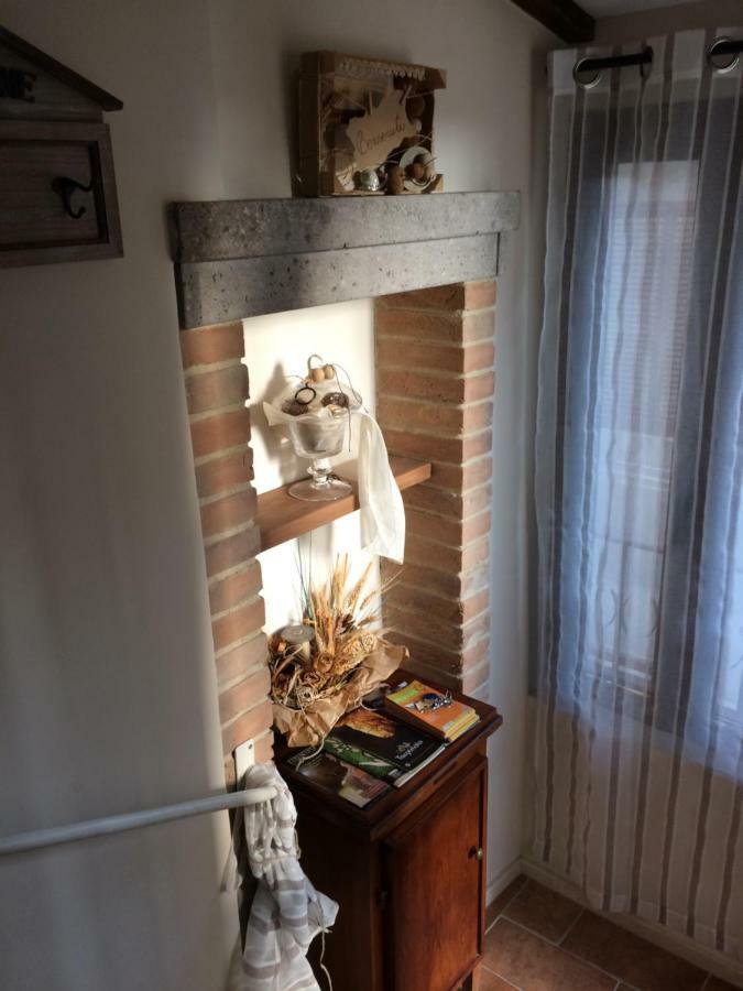 Casetta Di San Martino تاركوينيا المظهر الخارجي الصورة